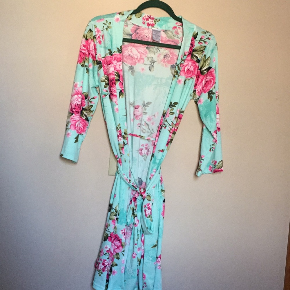 Robe, Mothers robe